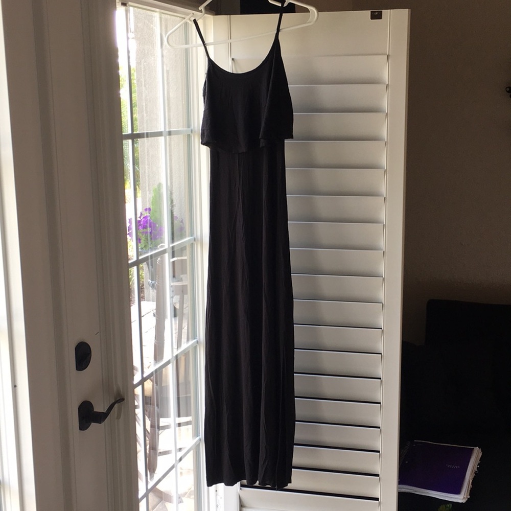 Charlotte Russe dress.